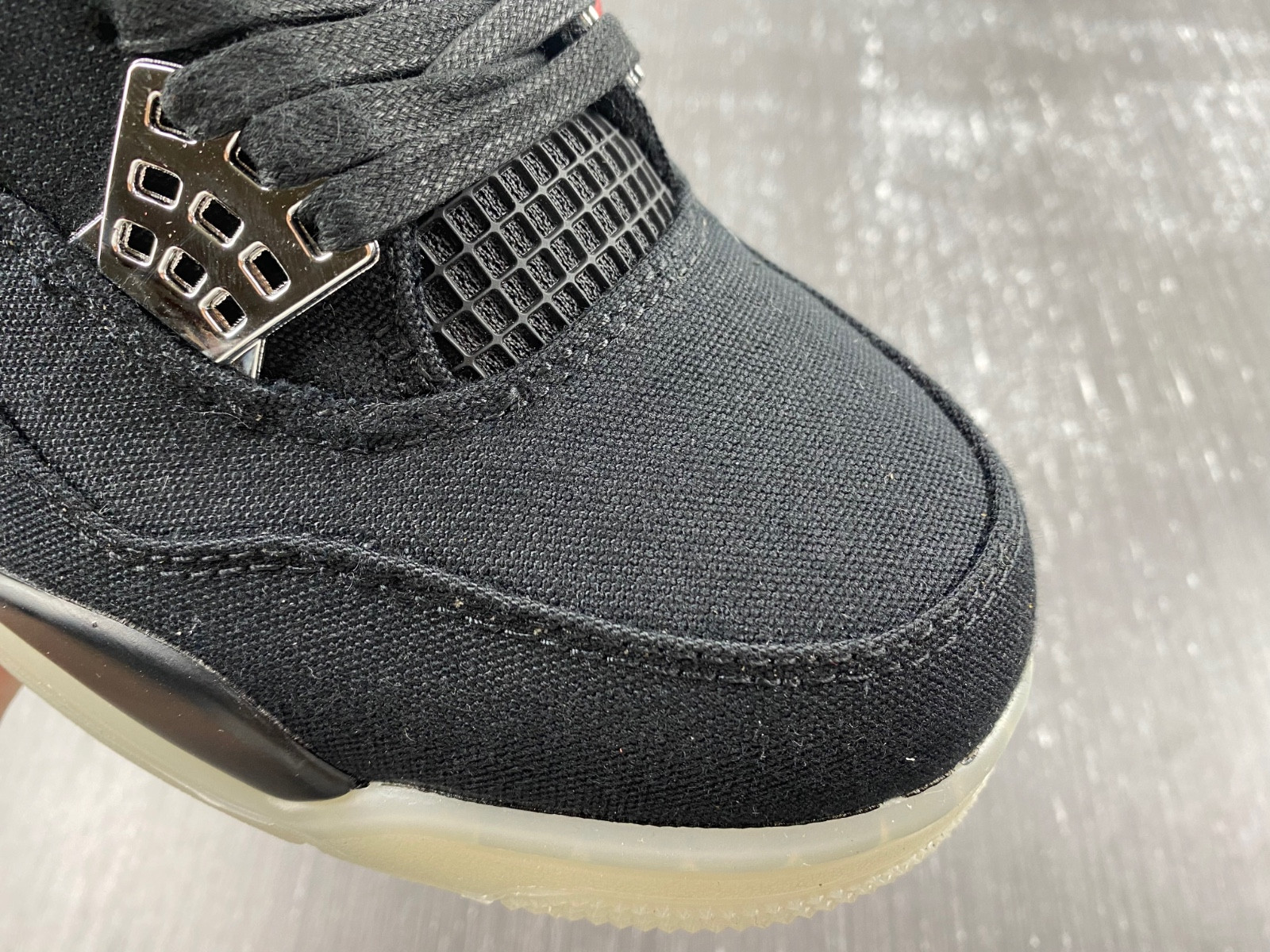 Jordan 4 Retro Eminem Carhartt AJ4-582314