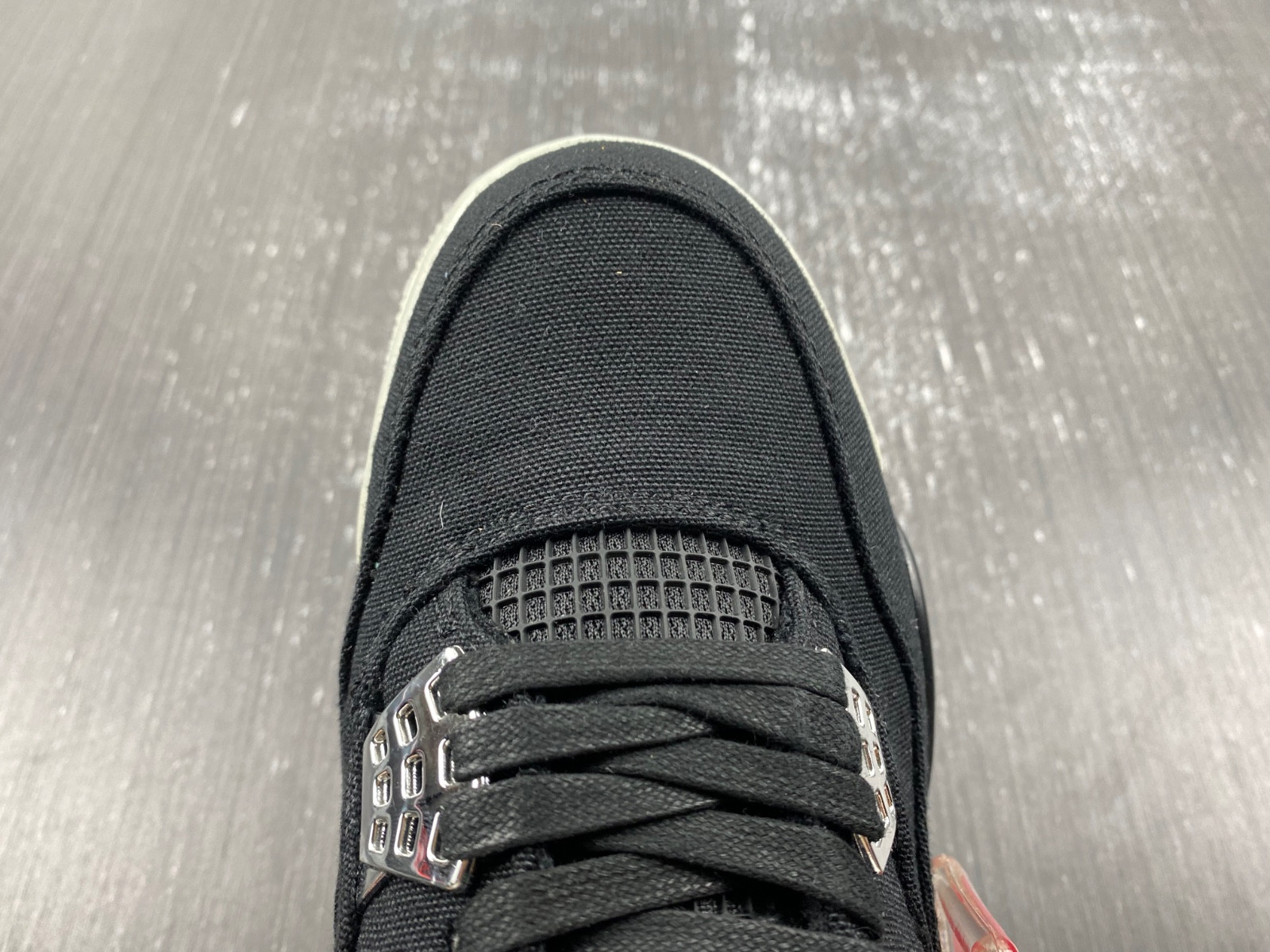 Jordan 4 Retro Eminem Carhartt AJ4-582314