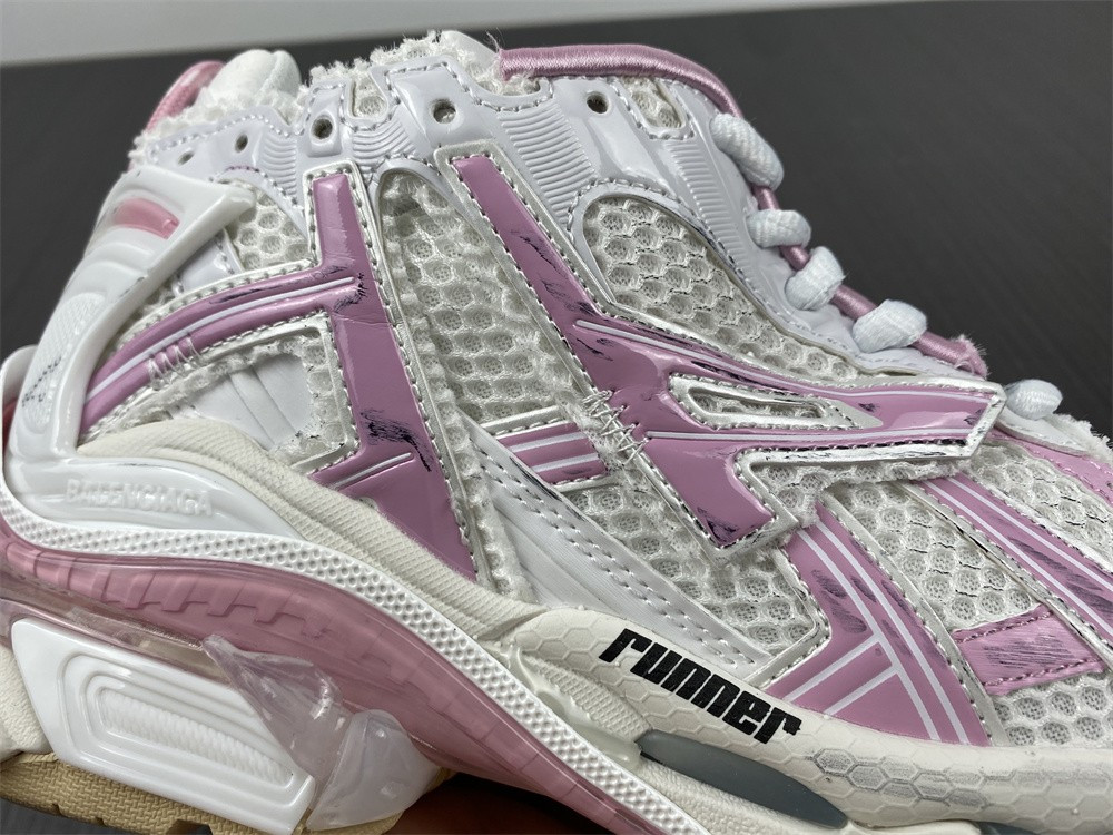 Ba*len*cia*ga runner 677402-w2rb3-9059