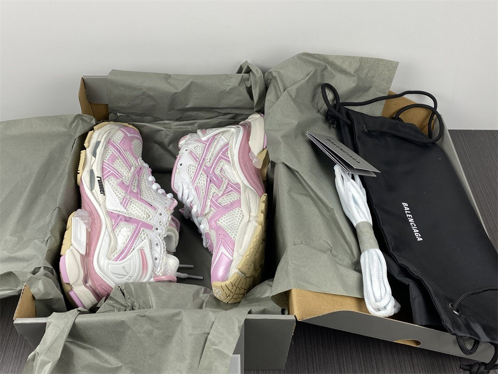 Ba*len*cia*ga runner 677402-w2rb3-9059