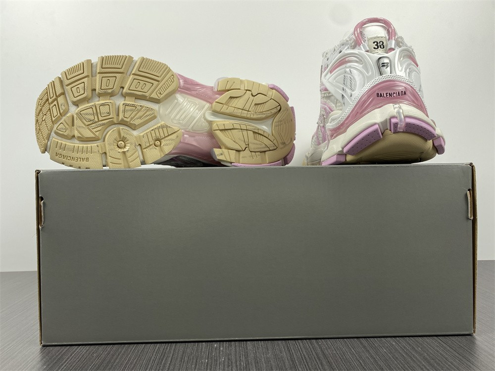 Ba*len*cia*ga runner 677402-w2rb3-9059