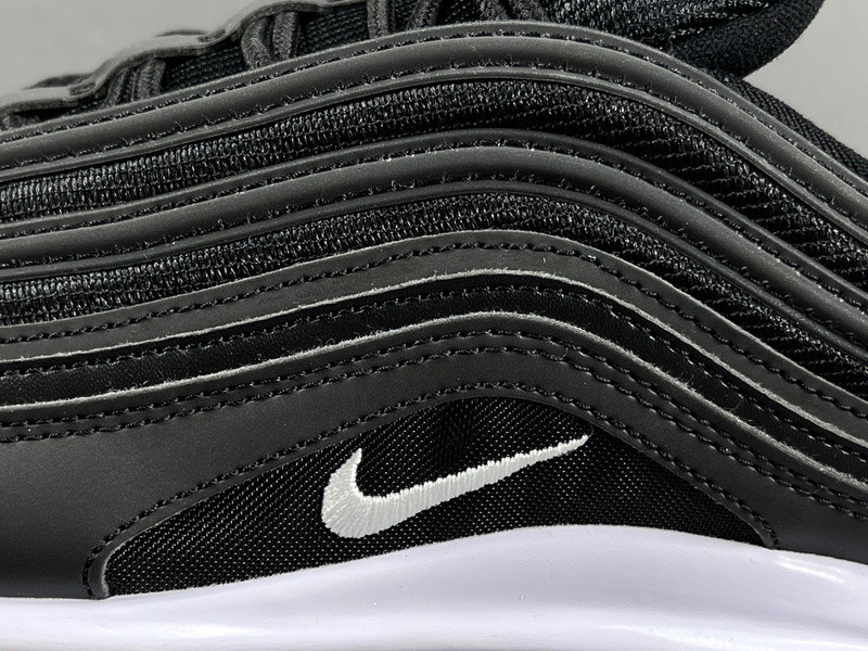 Nike Air Max 97 Black White Oreo 921826-001