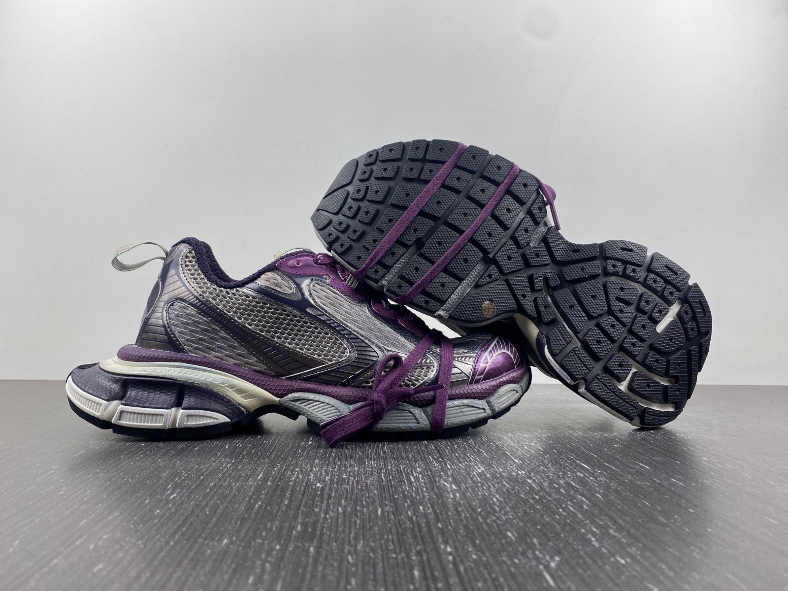 Ba*len*cia*ga 3xl sneaker