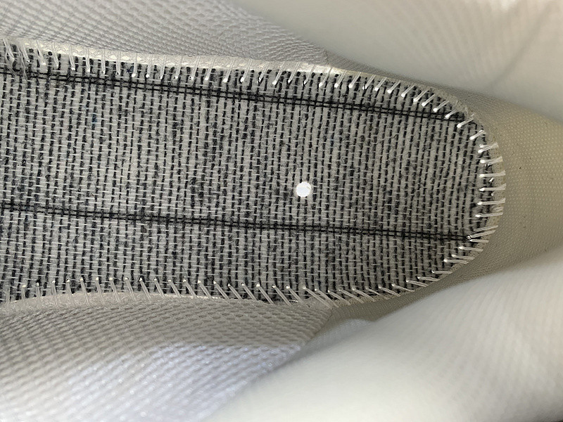 Ba*len*cia*ga triple s white clear sole 544351w09e19000