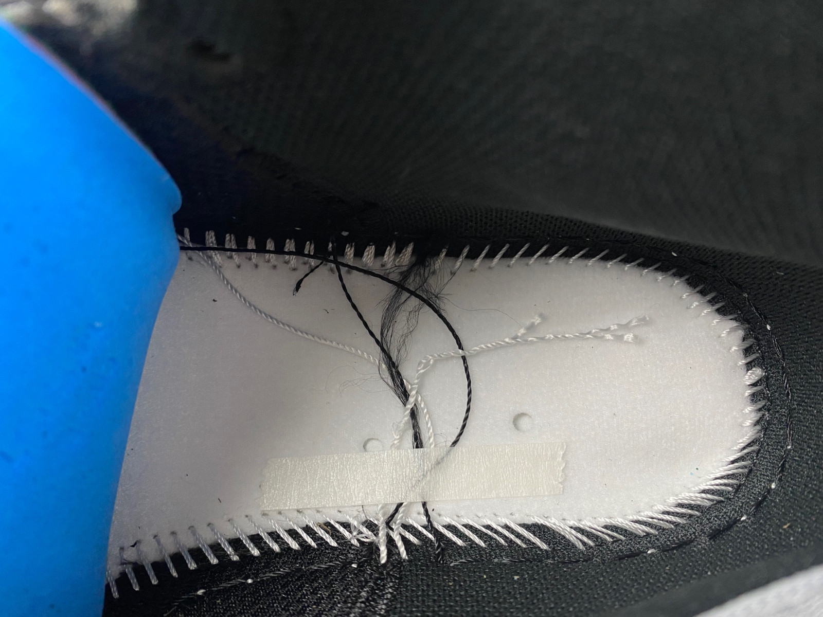 Eastside Golf x Air Jordan 1 Golf "1961" FJ0849-001