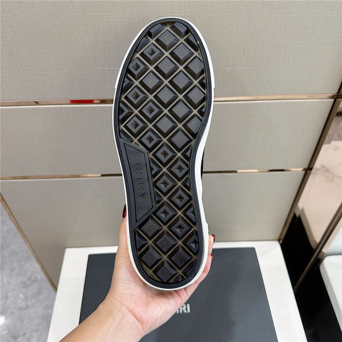 AMIRI SNEAKERS