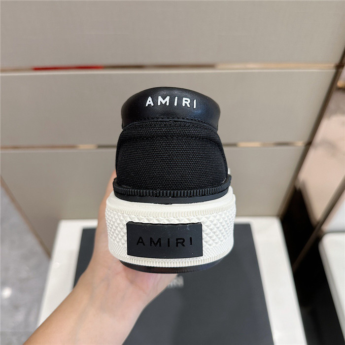 AMIRI SNEAKERS