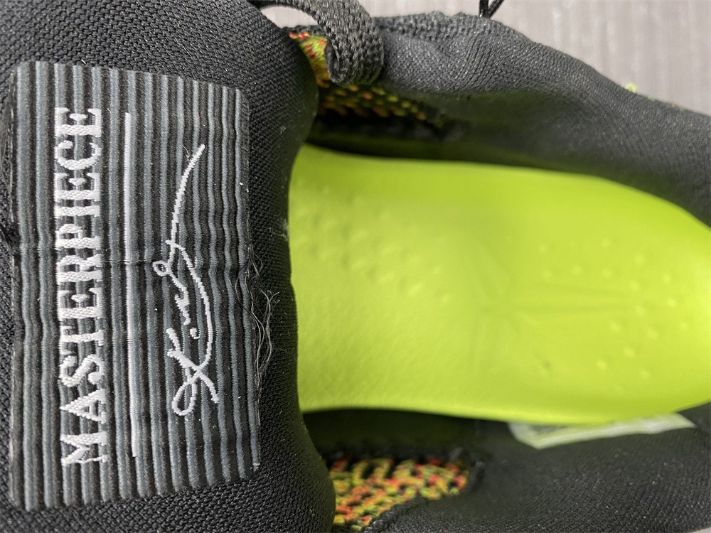 NIKE KOBE 9 “MASTERPIECE” 636602-001