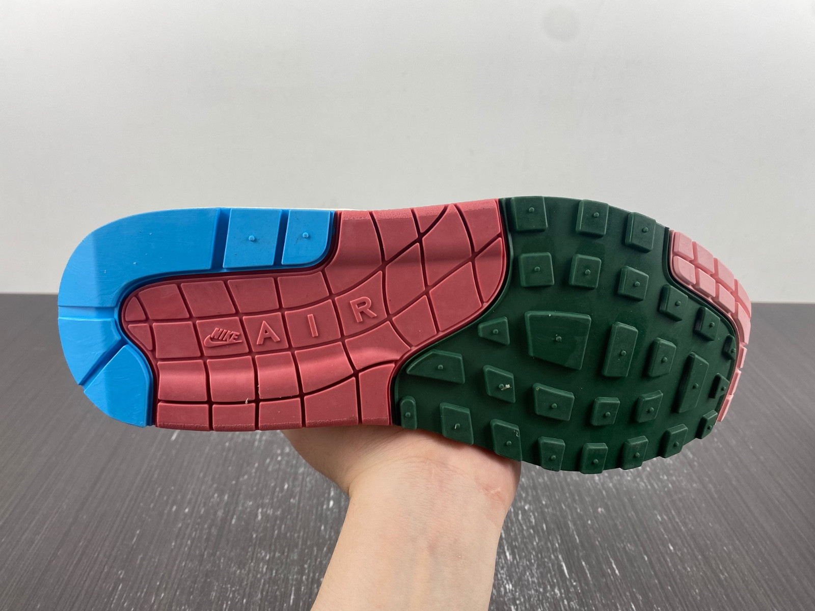 Nike Air Max 1 WMNS "All Petals United" FQ0256-131