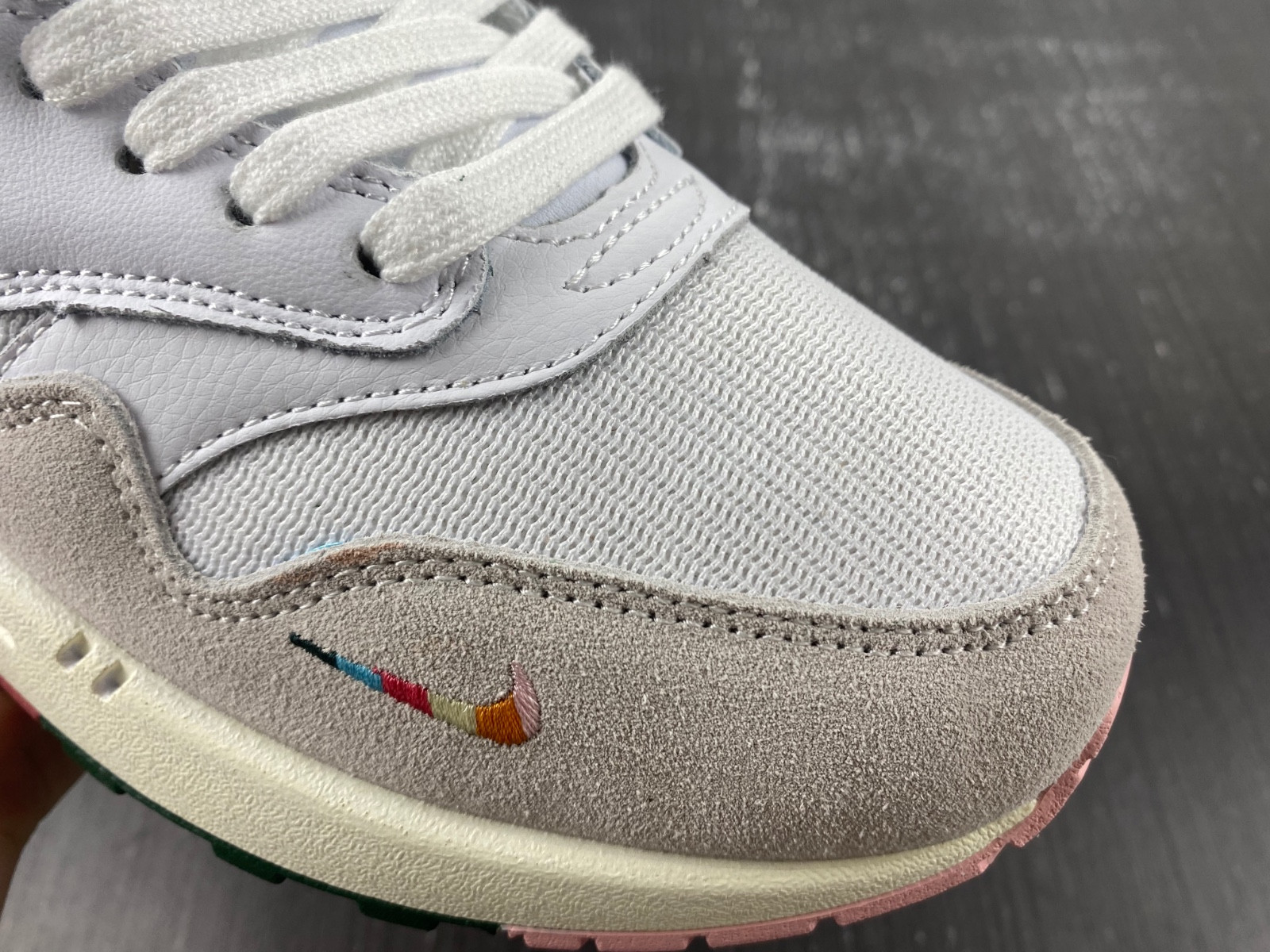 Nike Air Max 1 WMNS "All Petals United" FQ0256-131