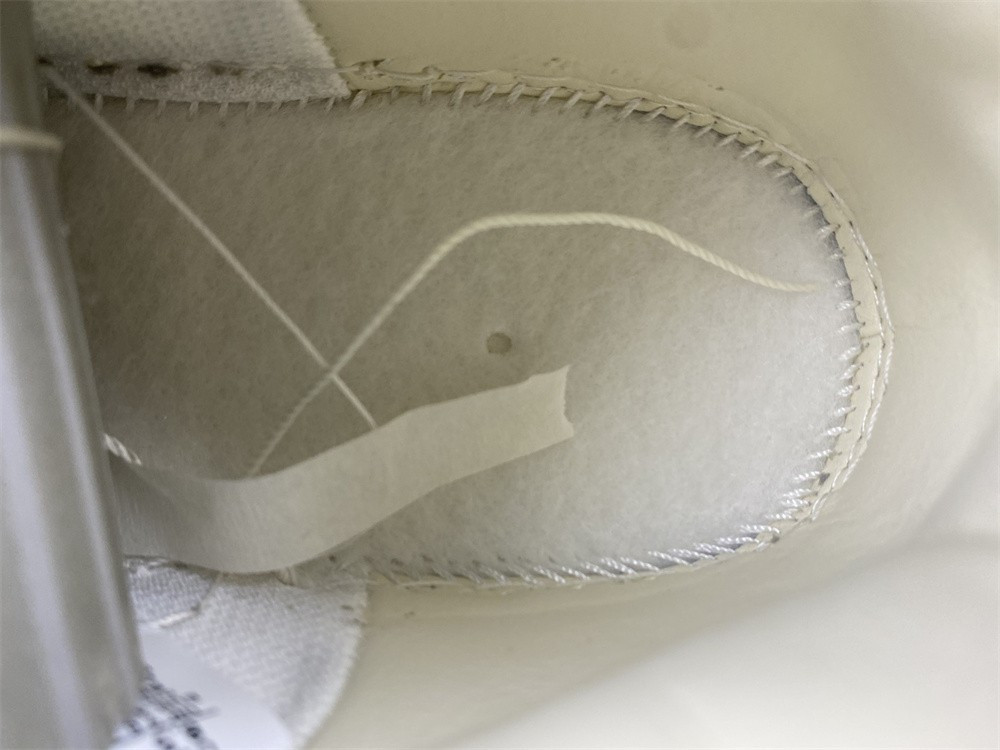 NIKE DUNK LOW OW LOT 29 OF 50 DM1602-103