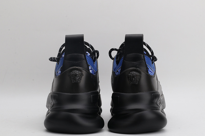 VERSACE CHAIN REACTION SNEAKER