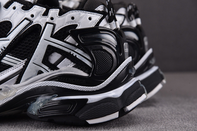 Ba*len*cia*ga runner 772774-w3rmu-9010