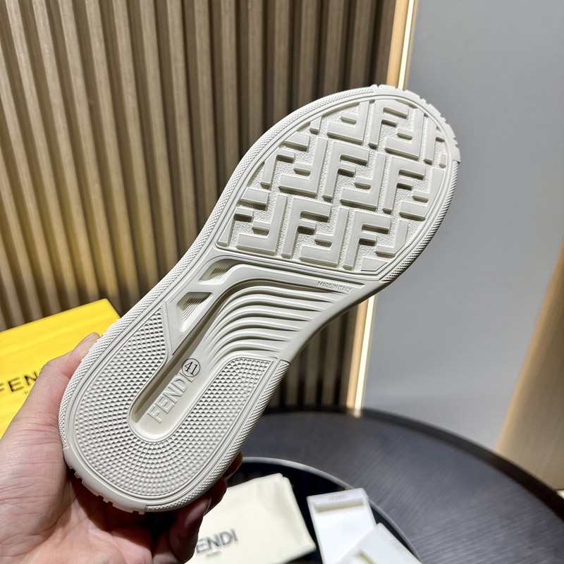 FENDI SNEAKERS