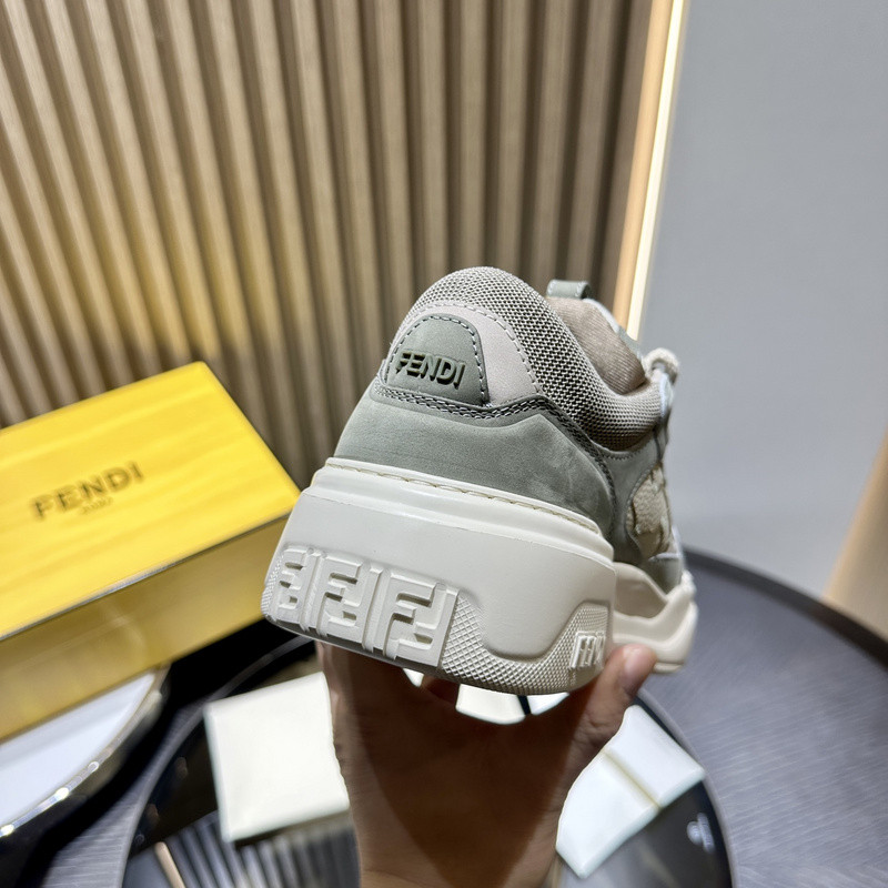 FENDI SNEAKERS