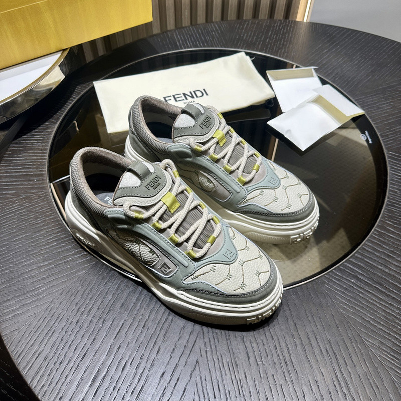 FENDI SNEAKERS