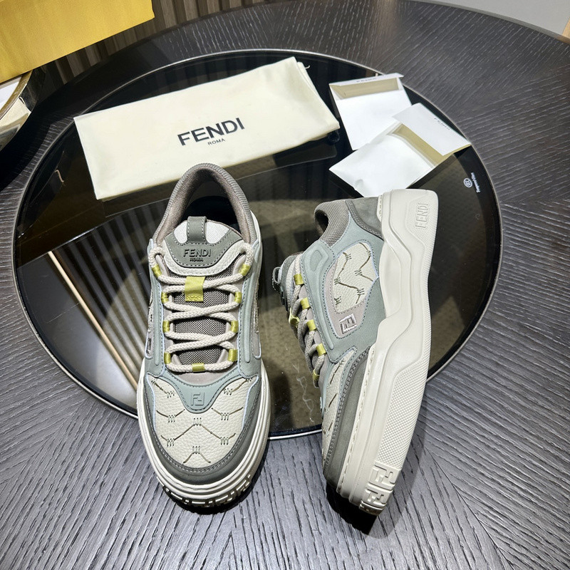 FENDI SNEAKERS