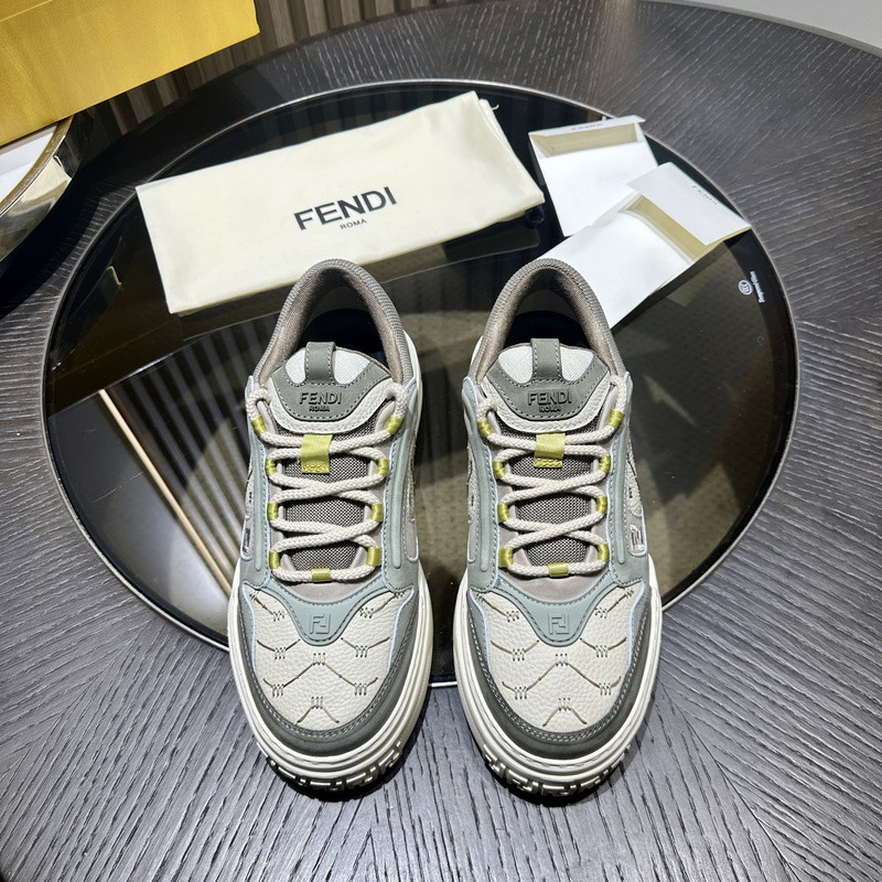 FENDI SNEAKERS