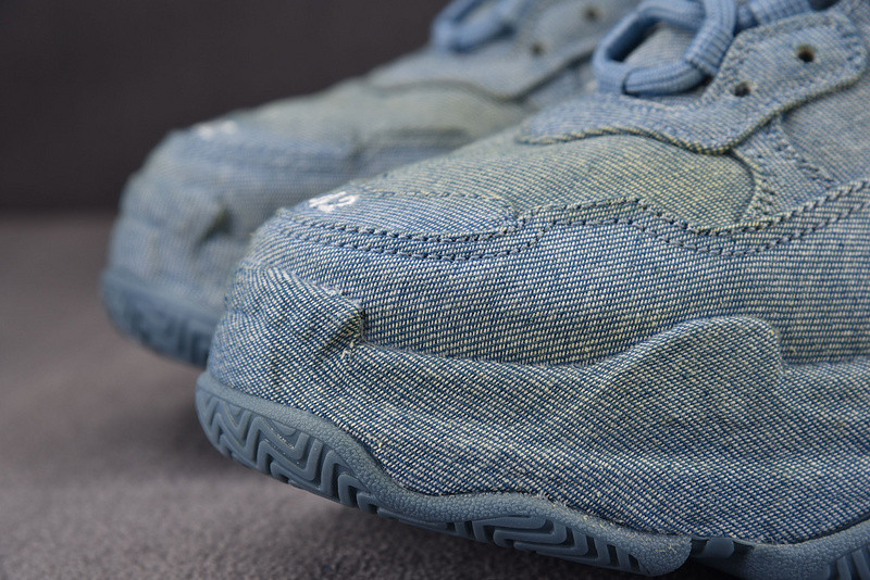 Ba*len*cia*ga triple s 536737 w2den4 0000