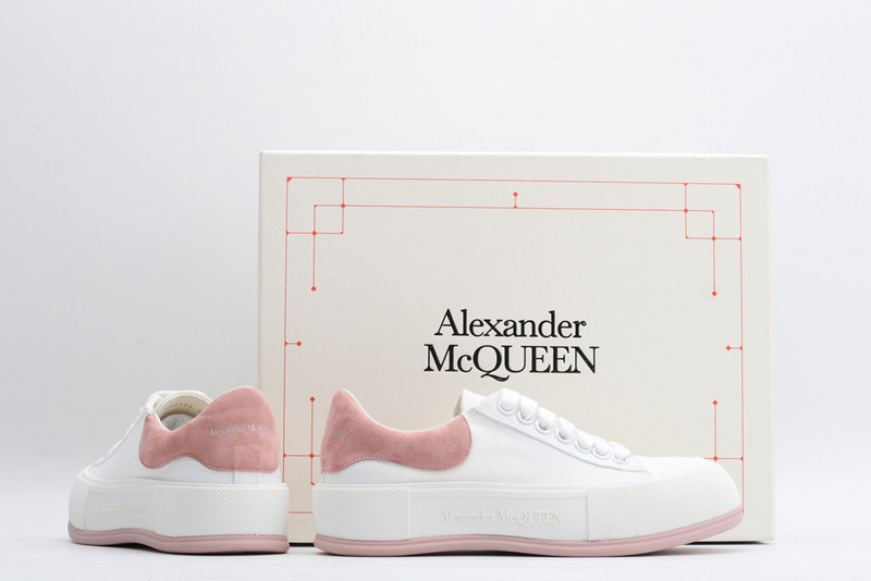 ALEXANDER MCQUEEN SNEAKER