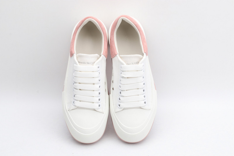 ALEXANDER MCQUEEN SNEAKER