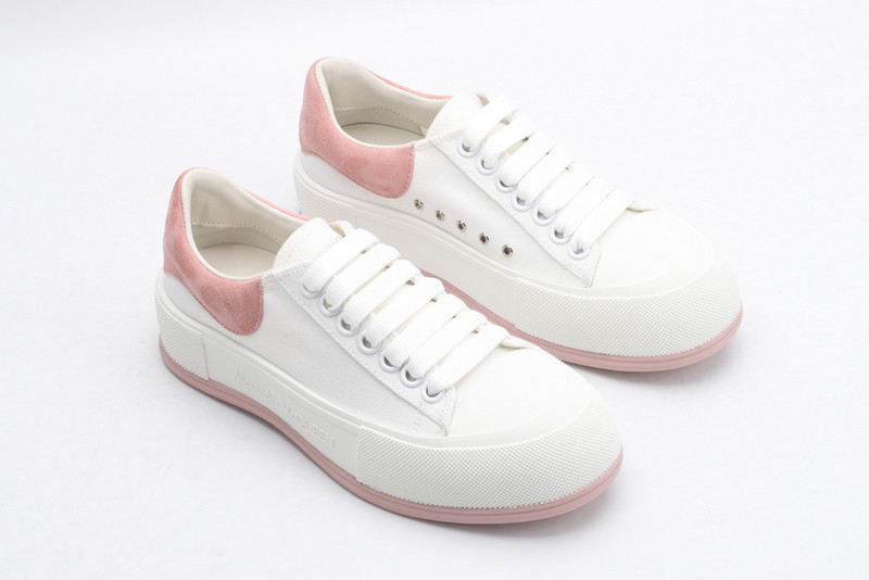 ALEXANDER MCQUEEN SNEAKER