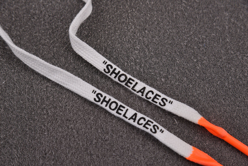 Off-White Vulc Low Top White