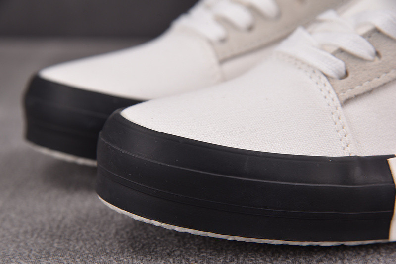 Off-White Vulc Low Top White