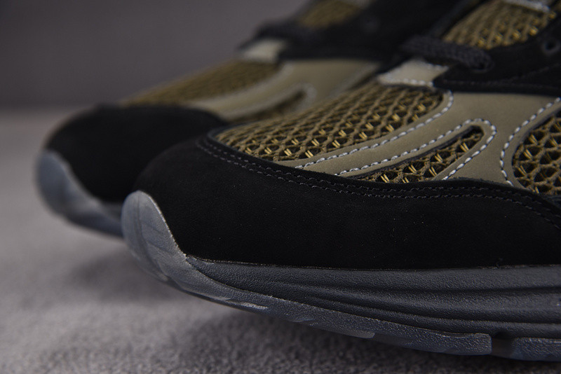 Stone Island x New Balance 991v2 Black Olive U991SD2