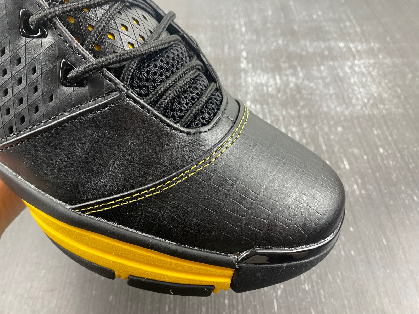 Nike Zoom Kobe 2 Carpe Diem Men