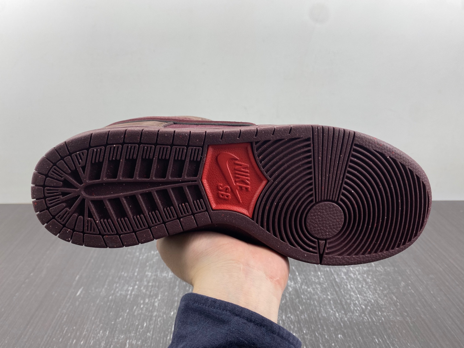 Nike SB Dunk Low Premium Valentine