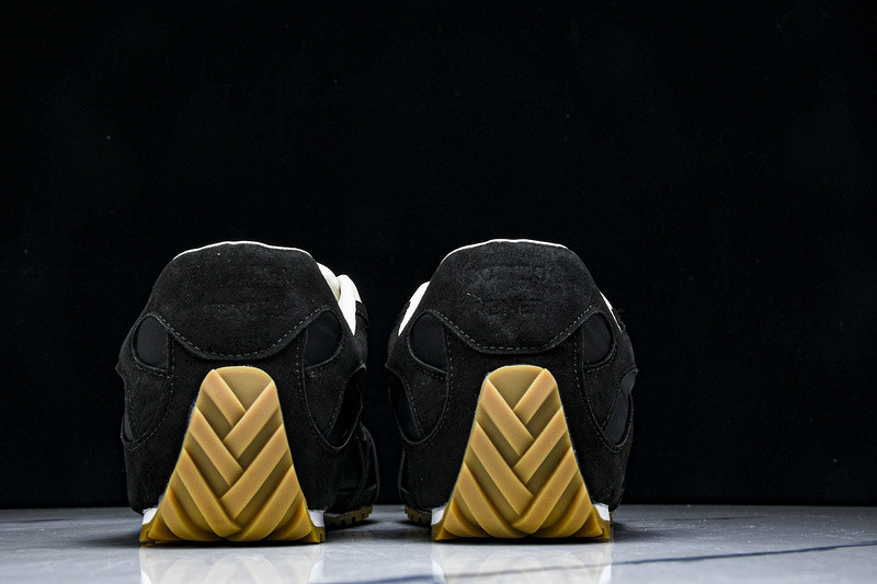 Bottega Veneta Orbit Sneaker