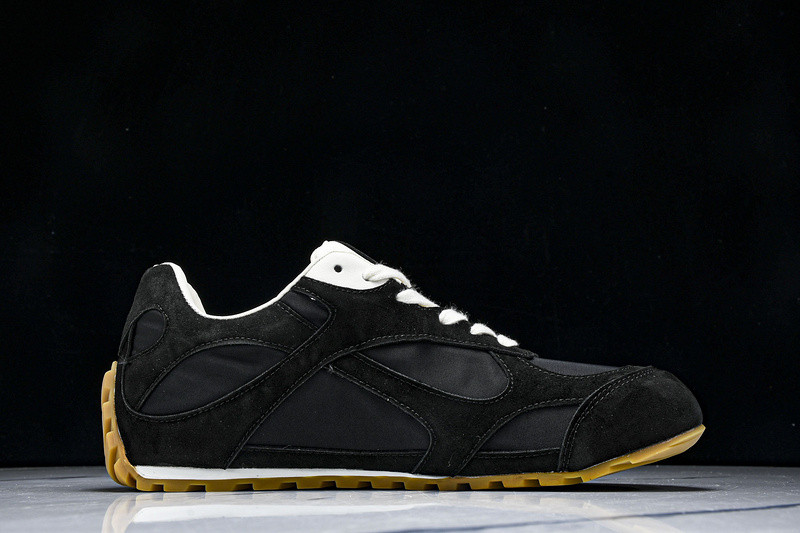 Bottega Veneta Orbit Sneaker