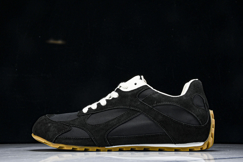 Bottega Veneta Orbit Sneaker