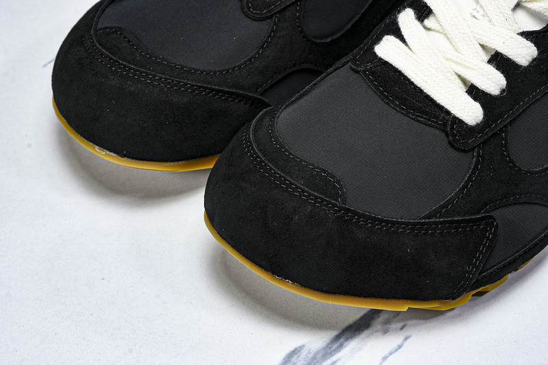 Bottega Veneta Orbit Sneaker