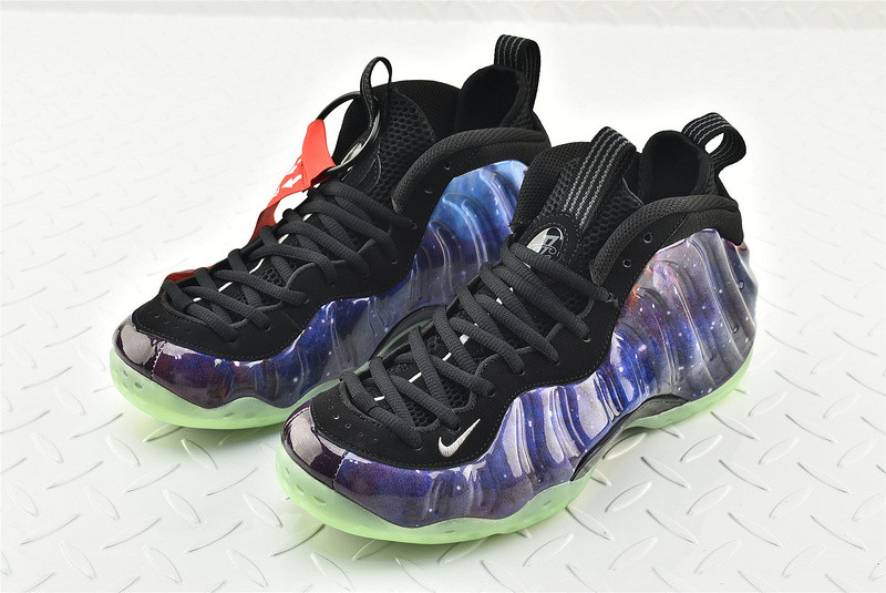 Nike Air Foamposite One NRG 