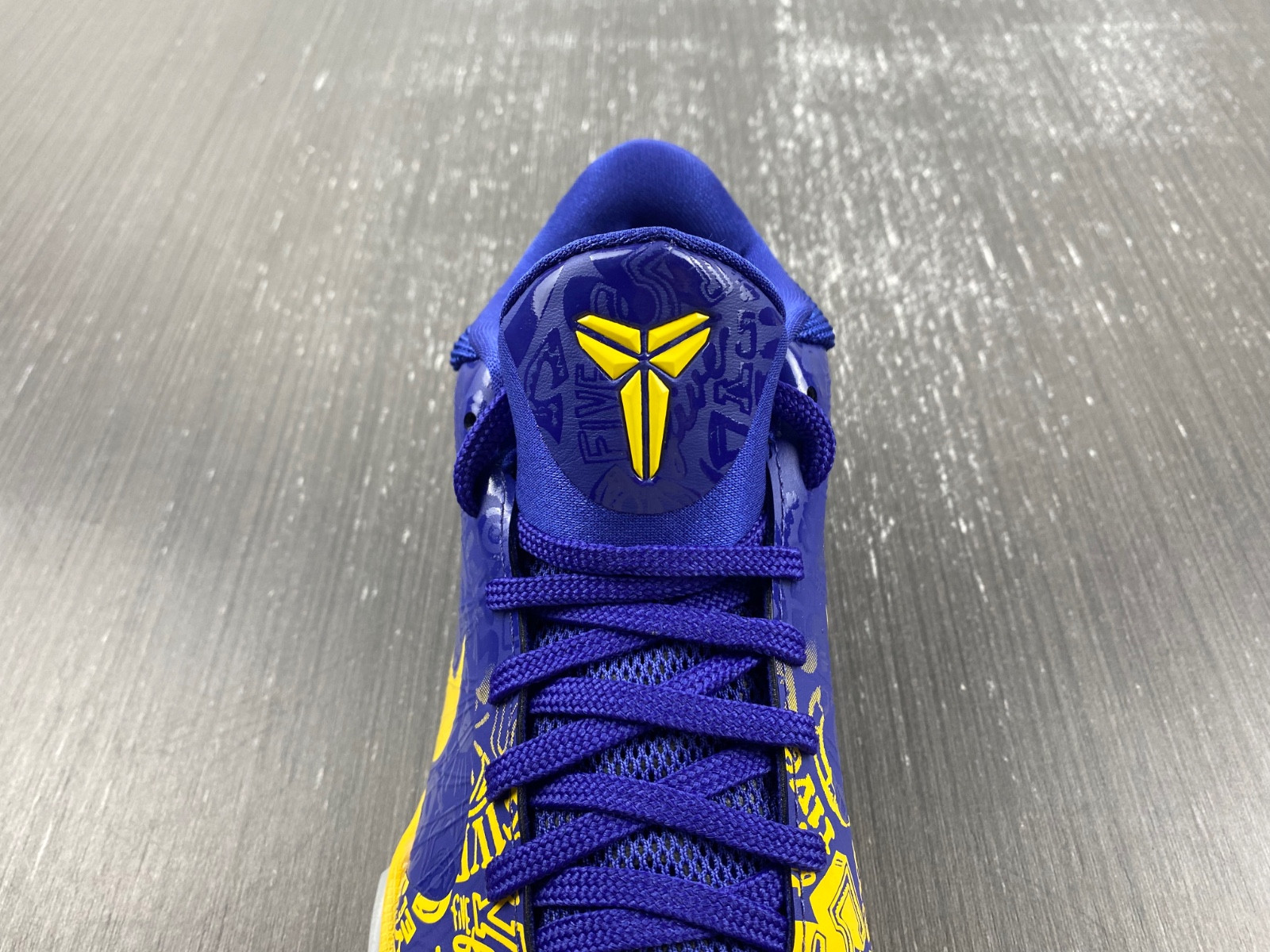 Nike Kobe 5 Protro 5 Rings CD4991-400