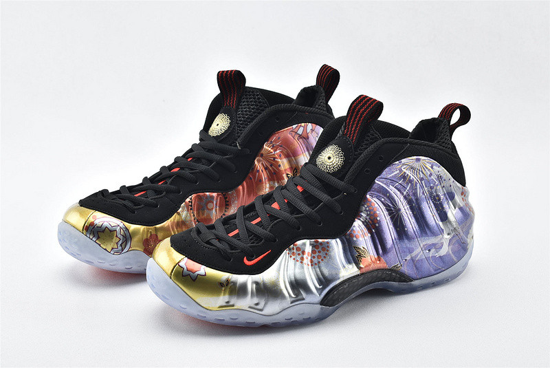 Nike Air Foamposite One 