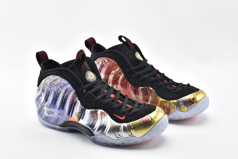 Nike Air Foamposite One 
