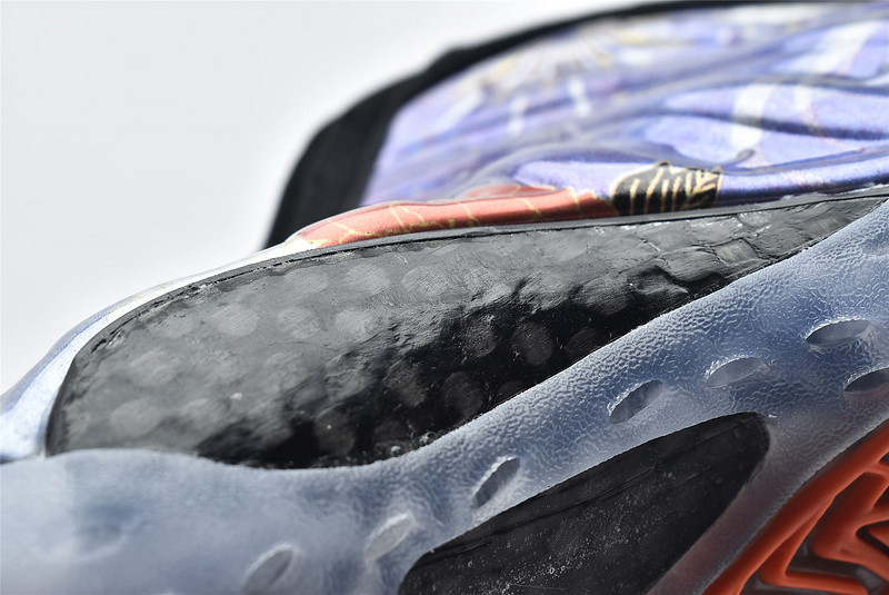 Nike Air Foamposite One 