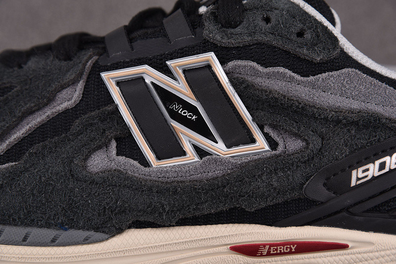 New Balance 1906D Protection Pack Black M1906DD