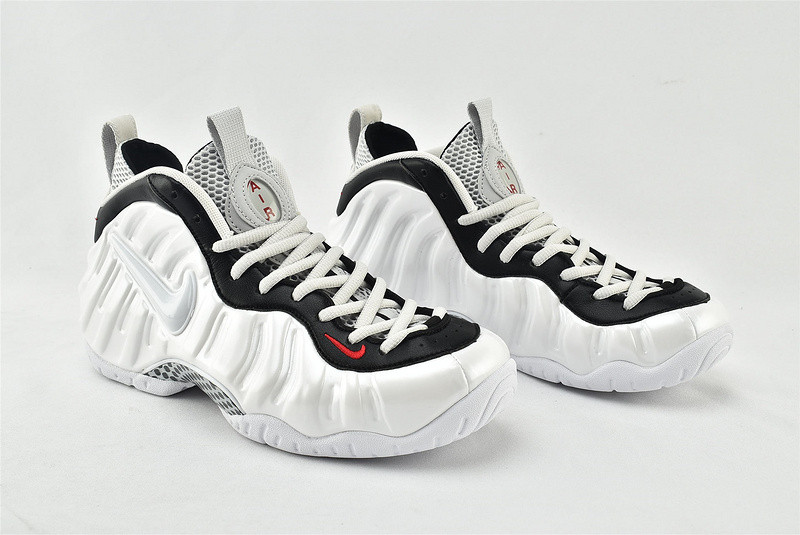nike air foamposite pro 