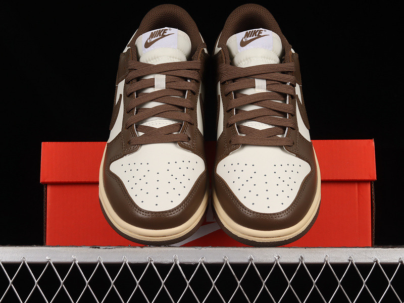 Nike Dunk Low W Cacao Wow l DD1503-124