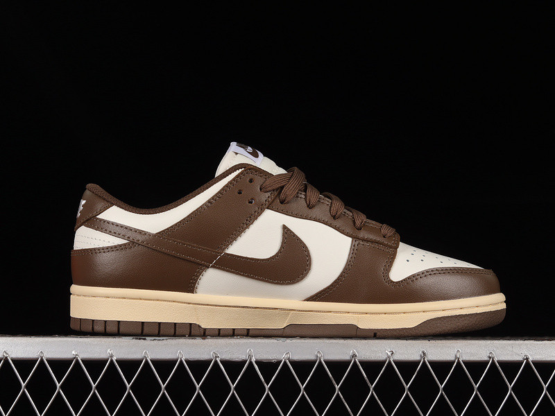 Nike Dunk Low W Cacao Wow l DD1503-124
