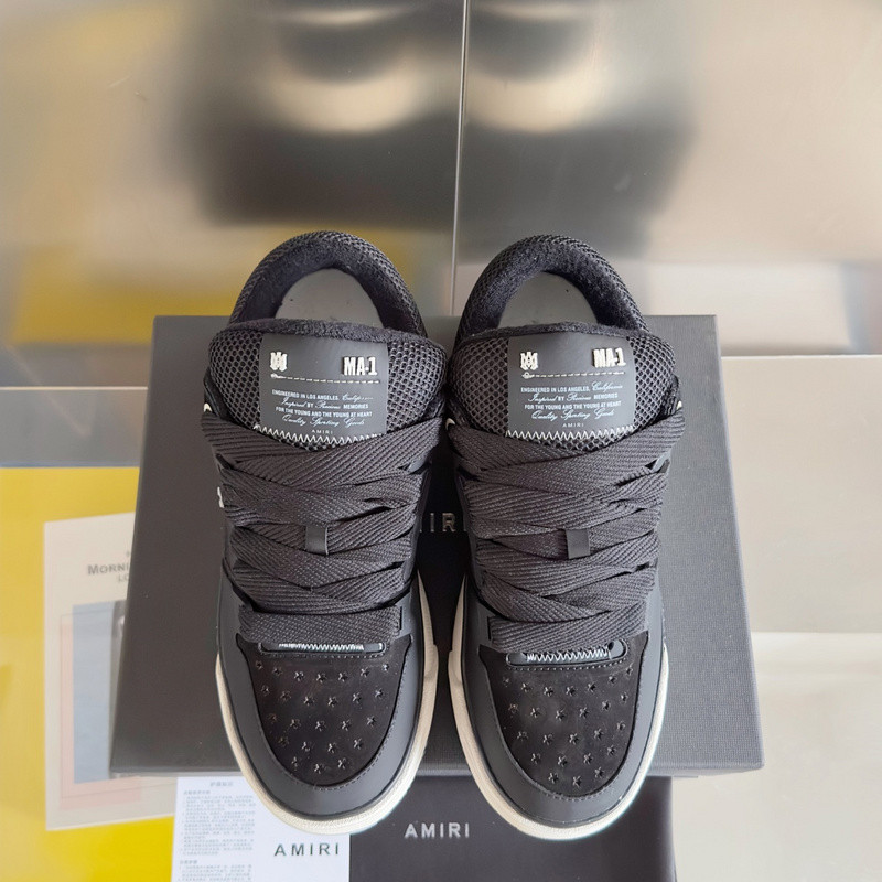 AMIRI SNEAKERS