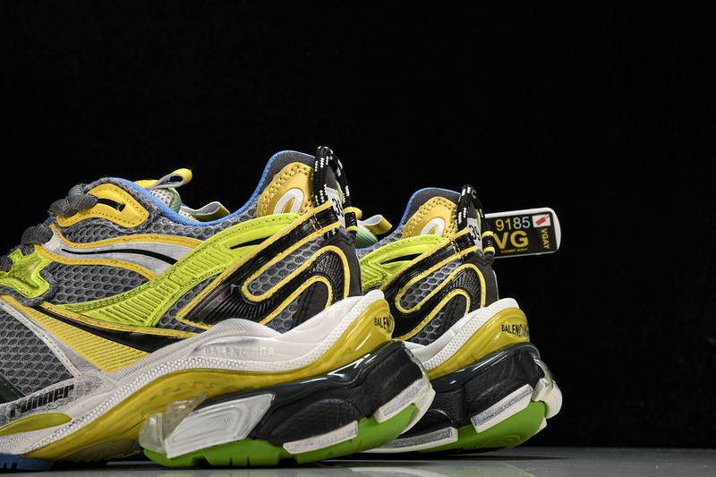 Ba*len*cia*ga runner 772774-w3rxp-0653