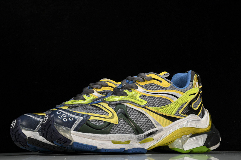 Ba*len*cia*ga runner 772774-w3rxp-0653