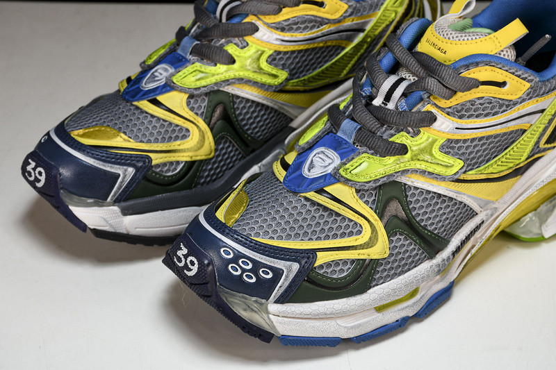 Ba*len*cia*ga runner 772774-w3rxp-0653