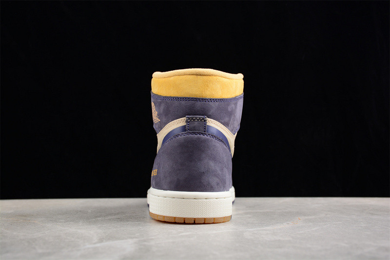 Air Jordan 1 Element Gore-Tex Sky J Purple DB2889-501