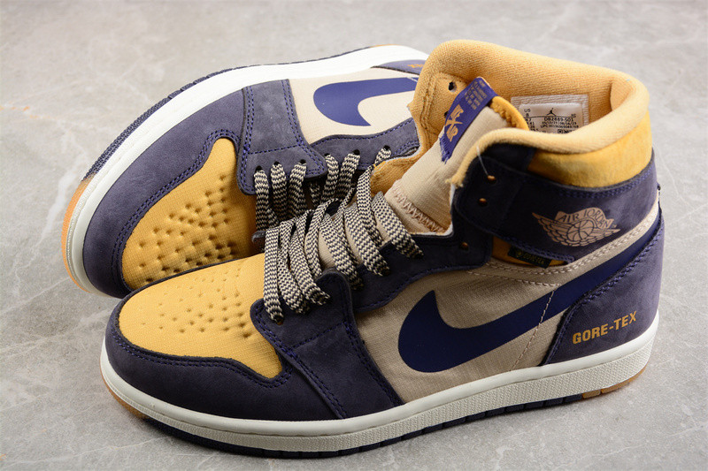 Air Jordan 1 Element Gore-Tex Sky J Purple DB2889-501